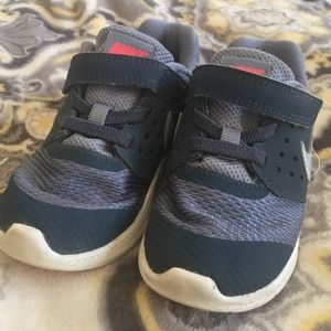 Toddler Nike shoes